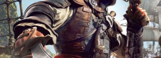 Assassin's Creed: Black Flag Resynced