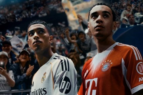 PlayStation Plus, i giochi di maggio: EA Sports FC 26, Wuchang e Nine Sols
