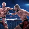 EA Sports UFC 6 ha ricevuto i primi voti dalla stampa internazionale