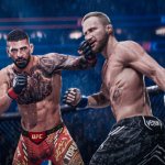 EA Sports UFC 6 presenta un video di approfondimento delle modalità