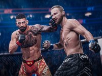 EA Sports UFC 6 è stato presentato con un trailer ufficiale