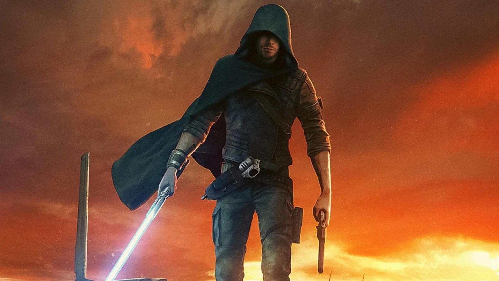 Star Wars Jedi: Survivor