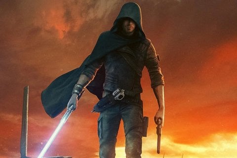 Star Wars: tutti i giochi, le serie e i film in uscita