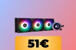 Il sistema di raffreddamento Thermalright Frozen Notte 360 è al minimo storico su Amazon - Notizia
