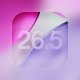 Disponibili le Release Candidate di iOS 26.5 e iPadOS 26.5: riepiloghiamo le novità