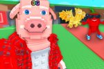 Roblox: problemi in Giappone per Steal a Brainrot - Notizia