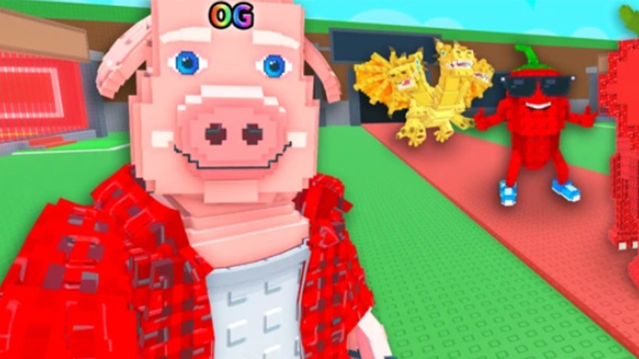 Roblox: problemi in Giappone per Steal a Brainrot