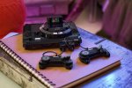LEGO SEGA Mega Drive è stato presentato ufficialmente, ecco tutti i dettagli - Notizia