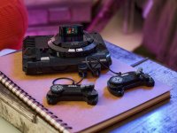 LEGO SEGA Mega Drive è stato presentato ufficialmente, ecco tutti i dettagli