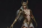Lords of the Fallen 2 svela le prime armature femminili, volutamente provocatorie e sexy - Notizia