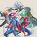 Marvel Tokon: Fighting Souls è quasi completo, ci sono altri personaggi da annunciare?