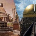 I remake di Myst e Riven sono in arrivo su PS5 e PlayStation VR2