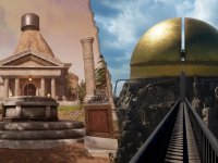 I remake di Myst e Riven sono in arrivo su PS5 e PlayStation VR2
