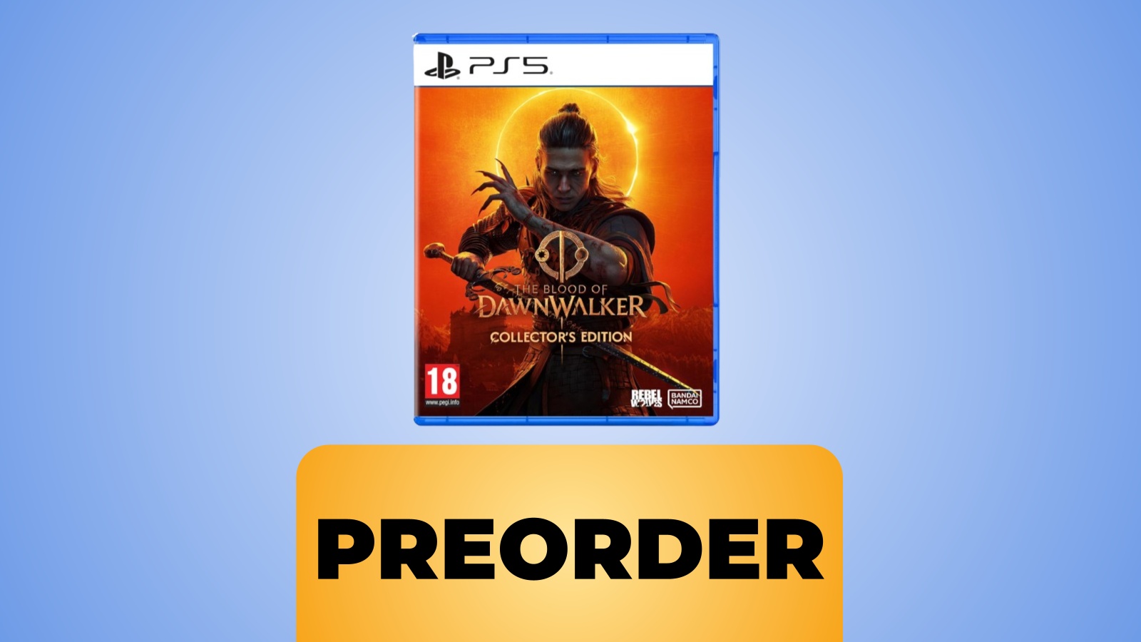 The Blood of Downwalker
