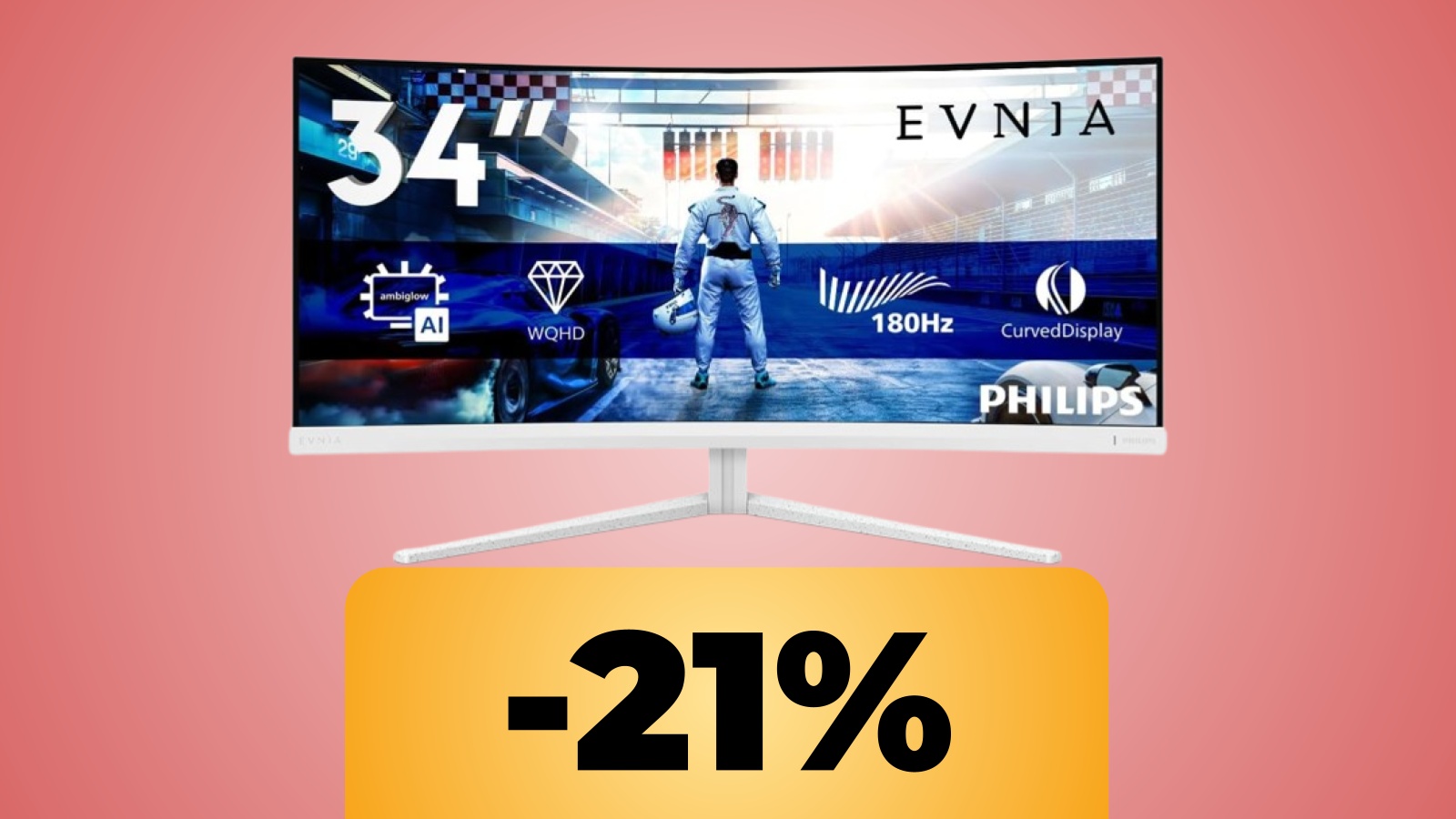 Monitor Philips