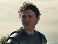 Odissea, secondo trailer italiano per il film di Christopher Nolan