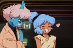 Orbitals mostra la sua introduzione in stile anime anni 80 con un nuovo trailer
