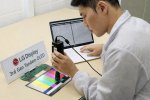 LG Display svela le nuove tecnologie OLED al SID Display Week 2026: focus su efficienza e intelligenza artificiale - Notizia