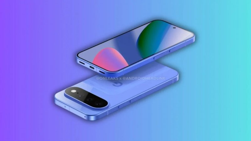 Pixel 11