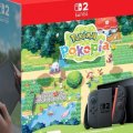 Nintendo annuncia un bundle speciale con Switch 2 e Pokémon Pokopia, con data di uscita