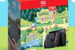 Nintendo annuncia un bundle speciale con Switch 2 e Pokémon Pokopia, con data di uscita - Notizia