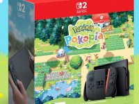 Nintendo annuncia un bundle speciale con Switch 2 e Pokémon Pokopia, con data di uscita