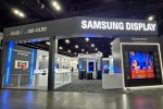 Samsung: ecco il primo OLED PSF e un display che misura il flusso sanguigno al tocco - Notizia