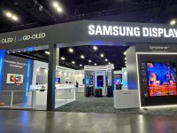 Samsung: ecco il primo OLED PSF e un display che misura il flusso sanguigno al tocco