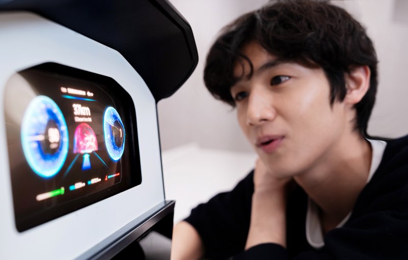Il display estensibile (Stretchable Display 2.0) di Samsung Display con risoluzione 200 PPI presentato al SID 2026
