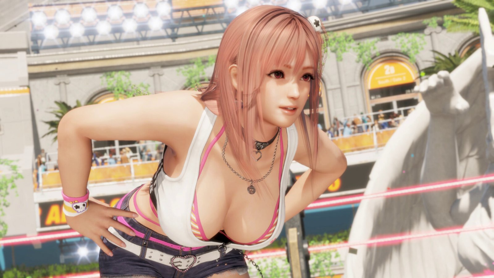 Dead or Alive 6 Last Round in prevendita su Instant Gaming: il picchiaduro è già scontato