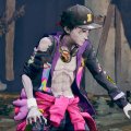 Stupid Never Dies mostra il boss Wyvern in un video di gameplay
