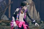 Stupid Never Dies mostra il boss Wyvern in un video di gameplay