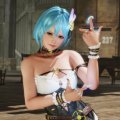 Preparatevi all'uscita di Dead or Alive 6 Last Round con le procedure per importare i dati dal gioco base