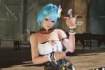 Preparatevi all'uscita di Dead or Alive 6 Last Round con le procedure per importare i dati dal gioco base - Notizia