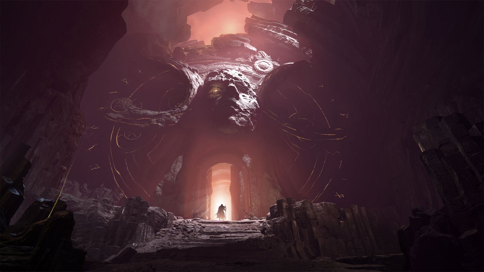 Mistfall Hunter ha una data di uscita, annunciata in trailer per l'action RPG "a estrazione"