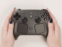 Steam Controller è il prodotto più venduto nella classifica Steam