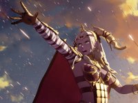 Fire Emblem: Fortune’s Weave supporta la modalità mouse dei Joy-Con 2 di Nintendo Switch 2