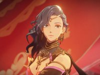 La mappa di Fire Emblem: Fortune's Weave è ispirata alla Spagna medievale?