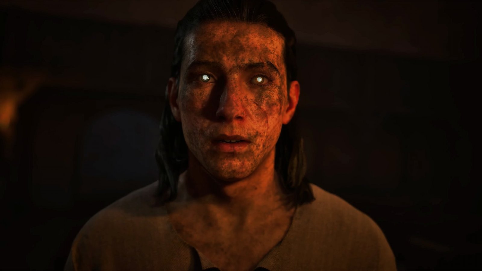 Un assaggio del doppiaggio italiano di The Blood of Dawnwalker nel trailer della storia