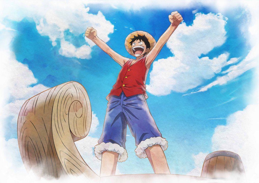 Il remake di One Piece su Netflix ha un mese di uscita: svelati numero e durata degli episodi della Stagione 1