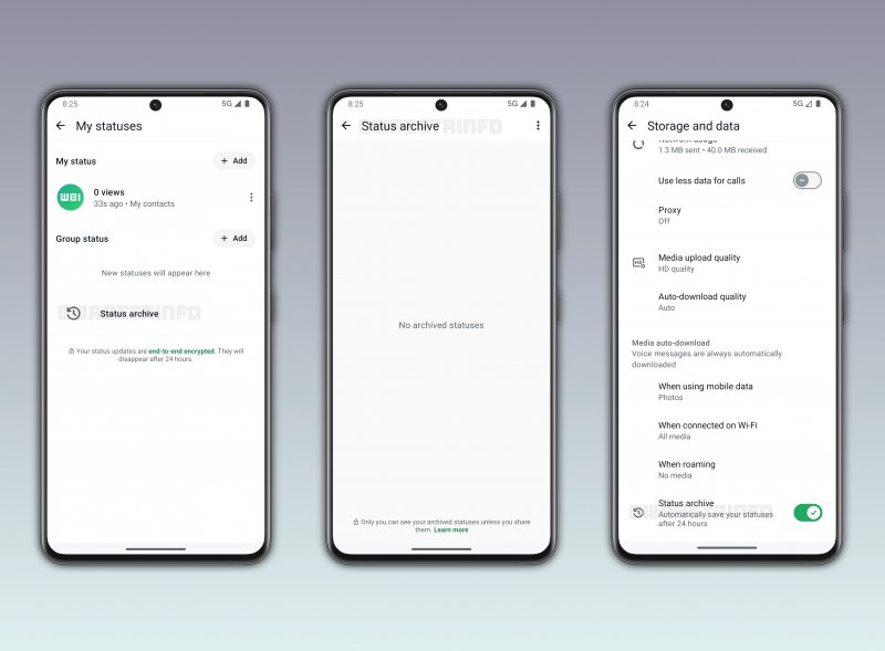 Fonte: WABetaInfo