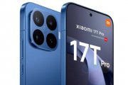 Xiaomi 17T e 17T Pro: ecco il design dei nuovi smartphone svelato dai render ufficiali