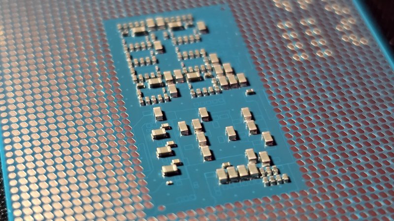 Il pacchetto Intel IPPP migliora drasticamente le prestazioni dei giochi supportati