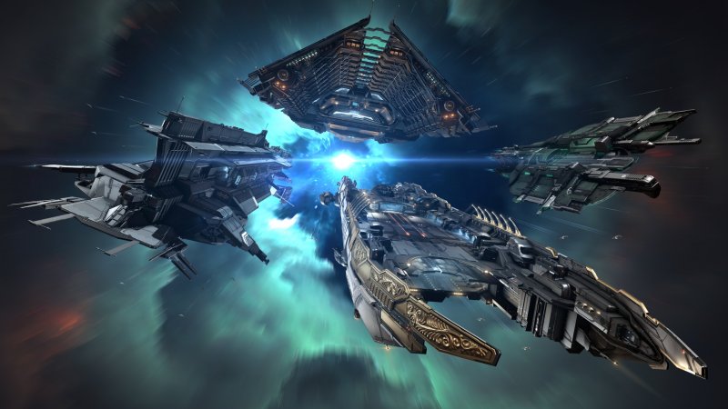 Quali strade seguirà EVE Online?