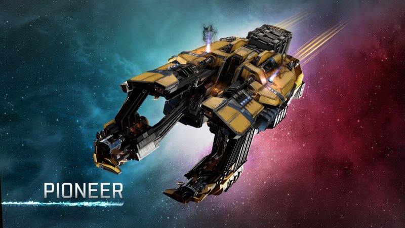 EVE Online: Invasion