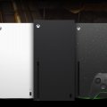 Xbox Series X riceve miglioramenti all'interfaccia, con aumenti di risoluzione