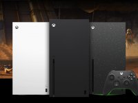 Xbox Series X riceve miglioramenti all'interfaccia, con aumenti di risoluzione