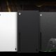 Xbox Series X riceve miglioramenti all'interfaccia, con aumenti di risoluzione