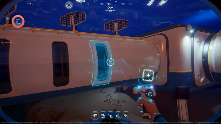 Subnautica 2 - Videodiario "Benvenuti A Bordo, Capitani"