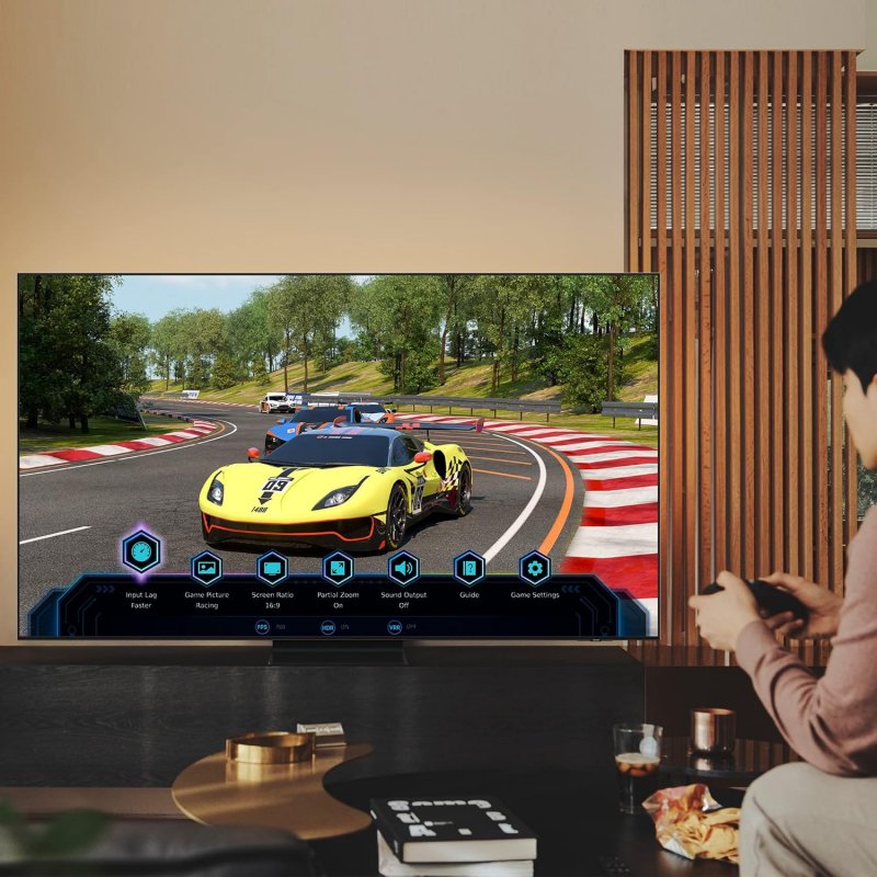 Televisore Samsung